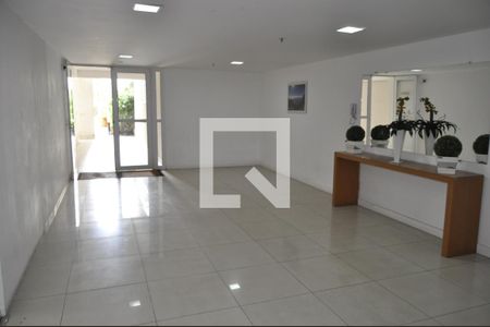 Apartamento para alugar com 52m², 2 quartos e 1 vagaÁrea comum