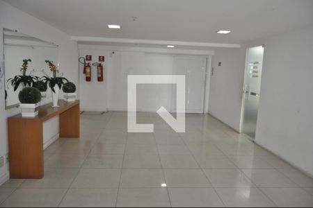 Apartamento para alugar com 52m², 2 quartos e 1 vagaÁrea comum