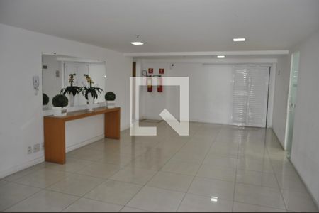 Apartamento para alugar com 52m², 2 quartos e 1 vagaÁrea comum