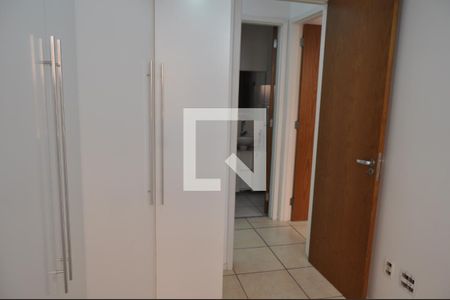 Apartamento para alugar com 52m², 2 quartos e 1 vagaQuarto 1