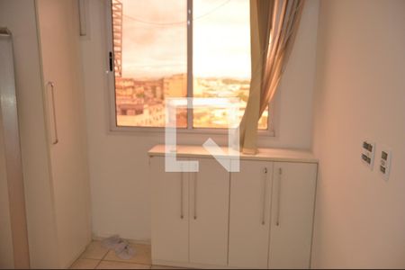 Apartamento para alugar com 52m², 2 quartos e 1 vagaQuarto 2