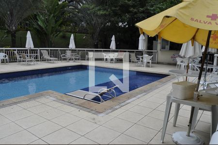 Apartamento para alugar com 52m², 2 quartos e 1 vagaÁrea comum