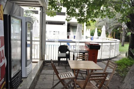 Apartamento para alugar com 52m², 2 quartos e 1 vagaÁrea comum