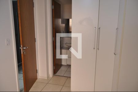 Apartamento para alugar com 52m², 2 quartos e 1 vagaQuarto 2