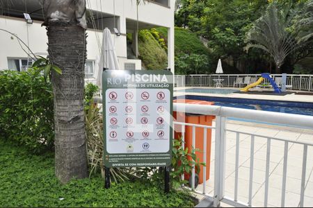 Apartamento para alugar com 52m², 2 quartos e 1 vagaÁrea comum