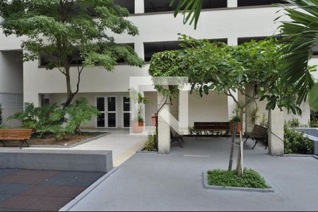 Apartamento para alugar com 52m², 2 quartos e 1 vagaÁrea comum