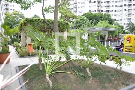 Apartamento para alugar com 52m², 2 quartos e 1 vagaÁrea comum