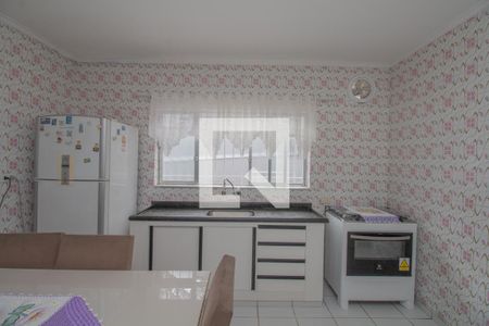 Casa à venda com 300m², 3 quartos e 3 vagas Casa à venda com 300m², 3 quartos e 3 vagasCozinha