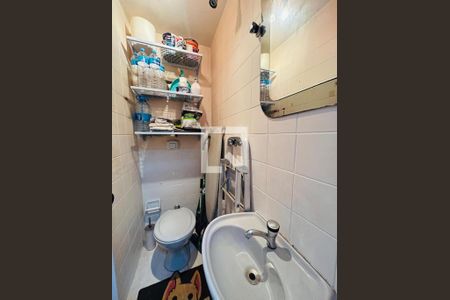 Foto 13 de apartamento à venda com 3 quartos, 70m² em Vila Andrade, São Paulo