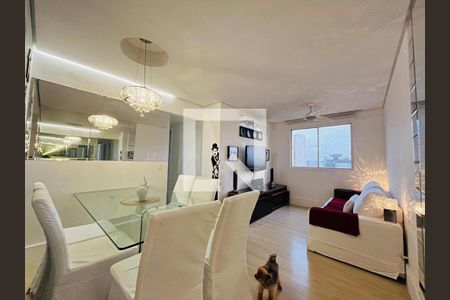 Foto 01 de apartamento à venda com 3 quartos, 70m² em Vila Andrade, São Paulo