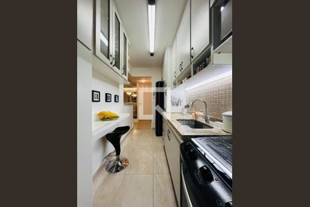 Foto 12 de apartamento à venda com 3 quartos, 70m² em Vila Andrade, São Paulo