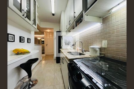 Foto 11 de apartamento à venda com 3 quartos, 70m² em Vila Andrade, São Paulo