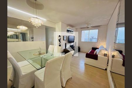 Foto 02 de apartamento à venda com 3 quartos, 70m² em Vila Andrade, São Paulo