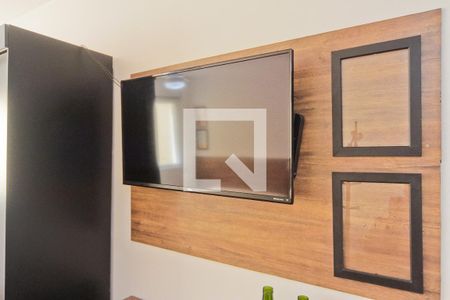 Studio de kitnet/studio para alugar com 1 quarto, 24m² em Santana, São Paulo