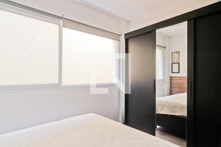 Studio de kitnet/studio para alugar com 1 quarto, 24m² em Santana, São Paulo