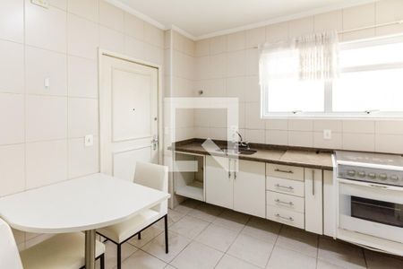 Apartamento à venda com 123m², 3 quartos e 1 vagaCozinha