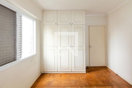 Apartamento à venda com 123m², 3 quartos e 1 vagaQuarto 2