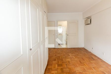 Apartamento à venda com 123m², 3 quartos e 1 vagaSuíte