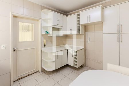 Apartamento à venda com 123m², 3 quartos e 1 vagaCozinha