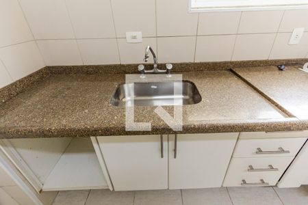 Apartamento à venda com 123m², 3 quartos e 1 vagaCozinha