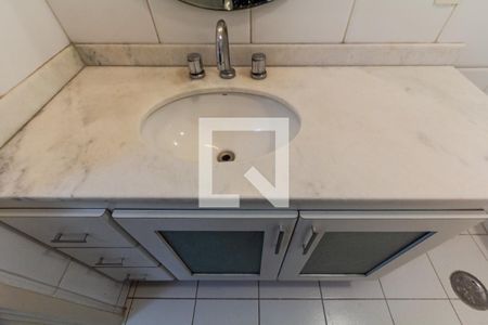 Apartamento à venda com 123m², 3 quartos e 1 vagaBanheiro