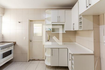 Apartamento à venda com 123m², 3 quartos e 1 vagaCozinha