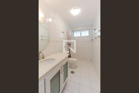 Banheiro de apartamento à venda com 3 quartos, 123m² em Itaim Bibi, São Paulo