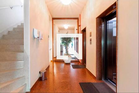 Apartamento à venda com 123m², 3 quartos e 1 vagaHall social