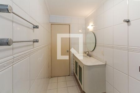 Apartamento à venda com 123m², 3 quartos e 1 vagaBanheiro