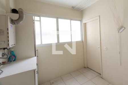 Apartamento à venda com 123m², 3 quartos e 1 vagaÁrea de Serviço