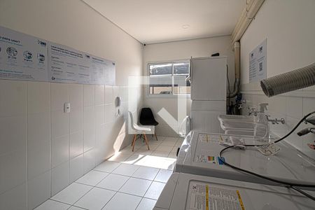Studio à venda com 33m², 1 quarto e sem vaga Studio à venda com 33m², 1 quarto e sem vagaÁrea comum