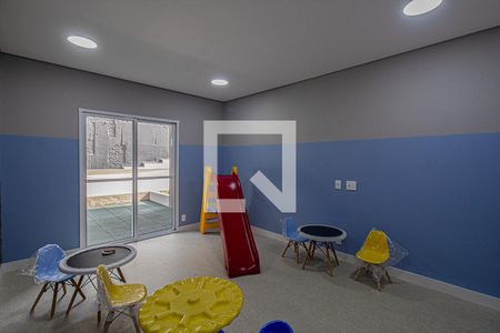 Studio à venda com 33m², 1 quarto e sem vaga Studio à venda com 33m², 1 quarto e sem vagaÁrea comum