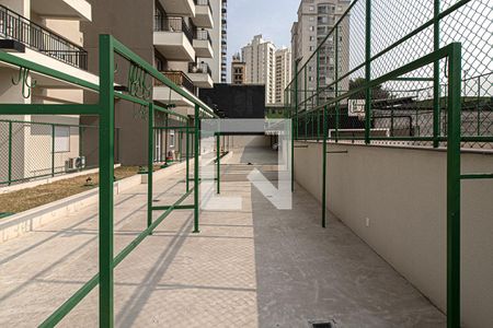 Studio à venda com 33m², 1 quarto e sem vaga Studio à venda com 33m², 1 quarto e sem vagaÁrea comum