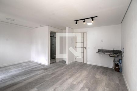 Studio de kitnet/studio à venda com 1 quarto, 33m² em Vila Nair, São Paulo