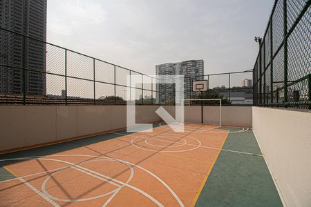 Studio à venda com 33m², 1 quarto e sem vaga Studio à venda com 33m², 1 quarto e sem vagaquadra_4