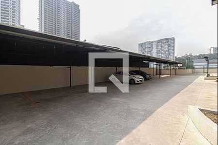 Studio à venda com 33m², 1 quarto e sem vaga Studio à venda com 33m², 1 quarto e sem vagagaragem_4