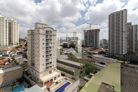 Studio de kitnet/studio à venda com 1 quarto, 33m² em Vila Nair, São Paulo