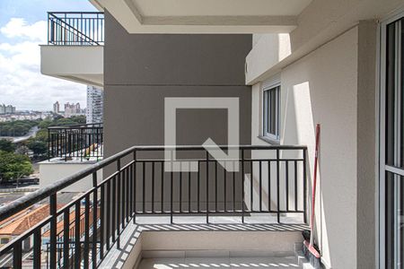 Studio de kitnet/studio à venda com 1 quarto, 33m² em Vila Nair, São Paulo