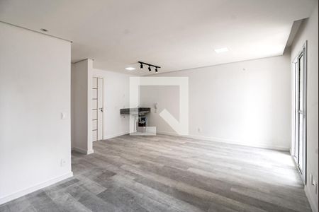 Studio de kitnet/studio à venda com 1 quarto, 33m² em Vila Nair, São Paulo