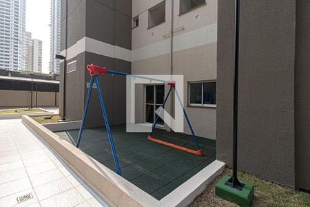Studio à venda com 33m², 1 quarto e sem vaga Studio à venda com 33m², 1 quarto e sem vagaÁrea comum