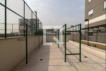 Studio à venda com 33m², 1 quarto e sem vaga Studio à venda com 33m², 1 quarto e sem vagaÁrea comum