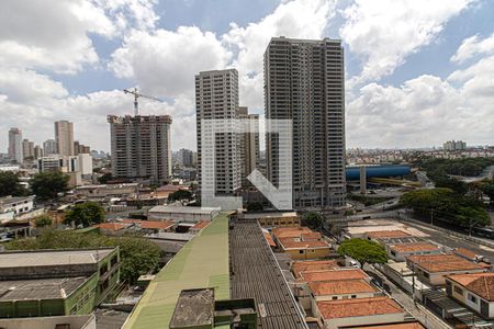 Studio de kitnet/studio à venda com 1 quarto, 33m² em Vila Nair, São Paulo