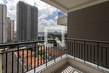 Studio de kitnet/studio à venda com 1 quarto, 33m² em Vila Nair, São Paulo