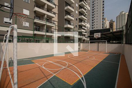 Studio à venda com 33m², 1 quarto e sem vaga Studio à venda com 33m², 1 quarto e sem vagaquadra_2