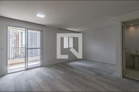Studio de kitnet/studio à venda com 1 quarto, 33m² em Vila Nair, São Paulo