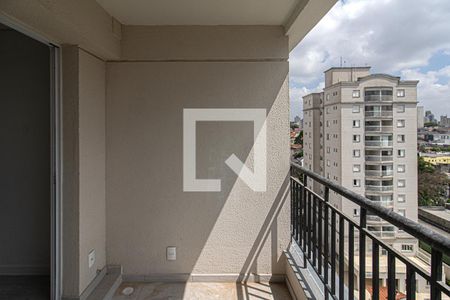 Studio de kitnet/studio à venda com 1 quarto, 33m² em Vila Nair, São Paulo
