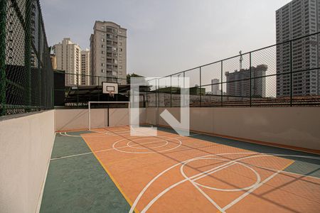 Studio à venda com 33m², 1 quarto e sem vaga Studio à venda com 33m², 1 quarto e sem vagaquadra_1