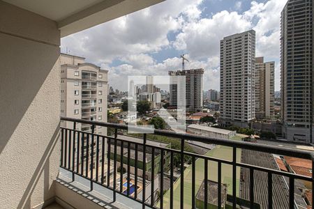 Studio de kitnet/studio à venda com 1 quarto, 33m² em Vila Nair, São Paulo