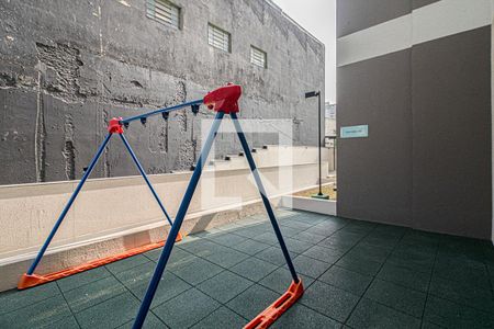 Studio à venda com 33m², 1 quarto e sem vaga Studio à venda com 33m², 1 quarto e sem vagaÁrea comum
