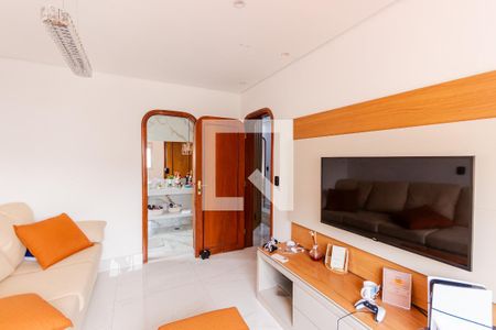 Casa à venda com 340m², 5 quartos e 6 vagasSuíte 1